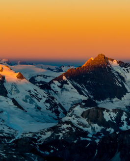 Tignes – spots photos – 3 – La Grande Sassière (3747 m)